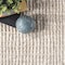 Nuloom Ashli Solid Farmhouse Jute Area Rug 2ft x 3ft CLWA01B-203 - alternate 7